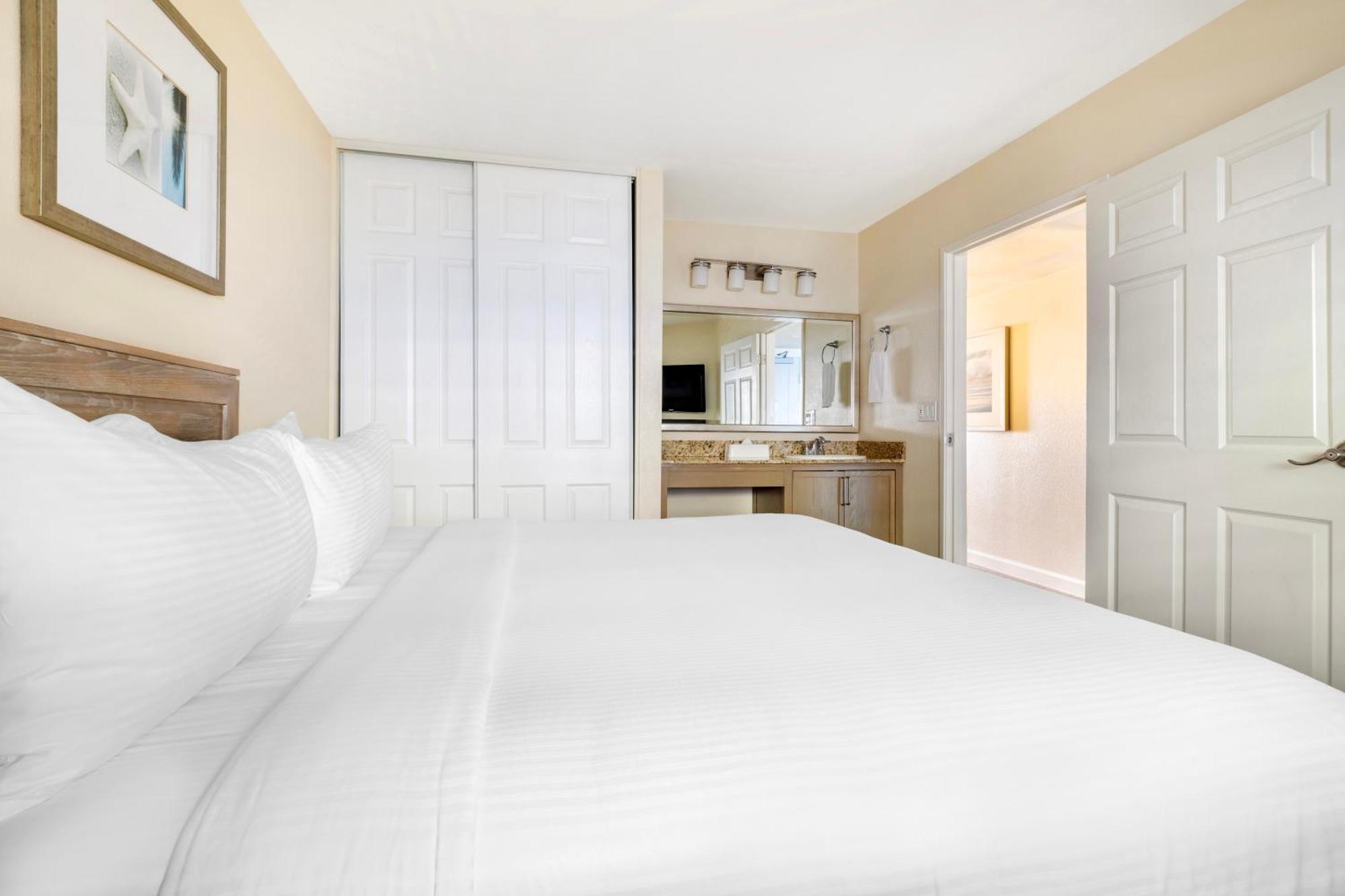 ริเวียรา บีช แอนด์ ชอร์ รีสอร์ต บาย ไดมอนด์ รีสอร์ต Hotel ดานาพอยท์ ภายนอก รูปภาพ