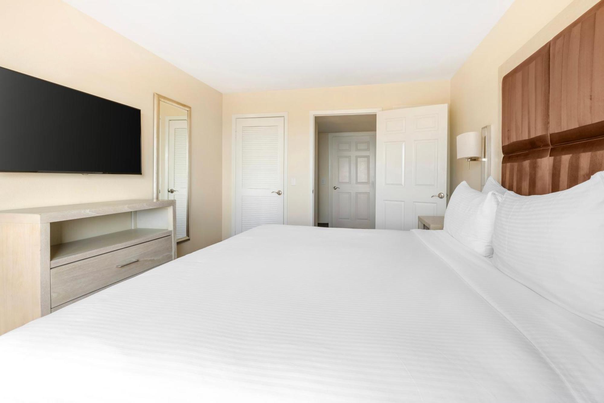 ริเวียรา บีช แอนด์ ชอร์ รีสอร์ต บาย ไดมอนด์ รีสอร์ต Hotel ดานาพอยท์ ภายนอก รูปภาพ