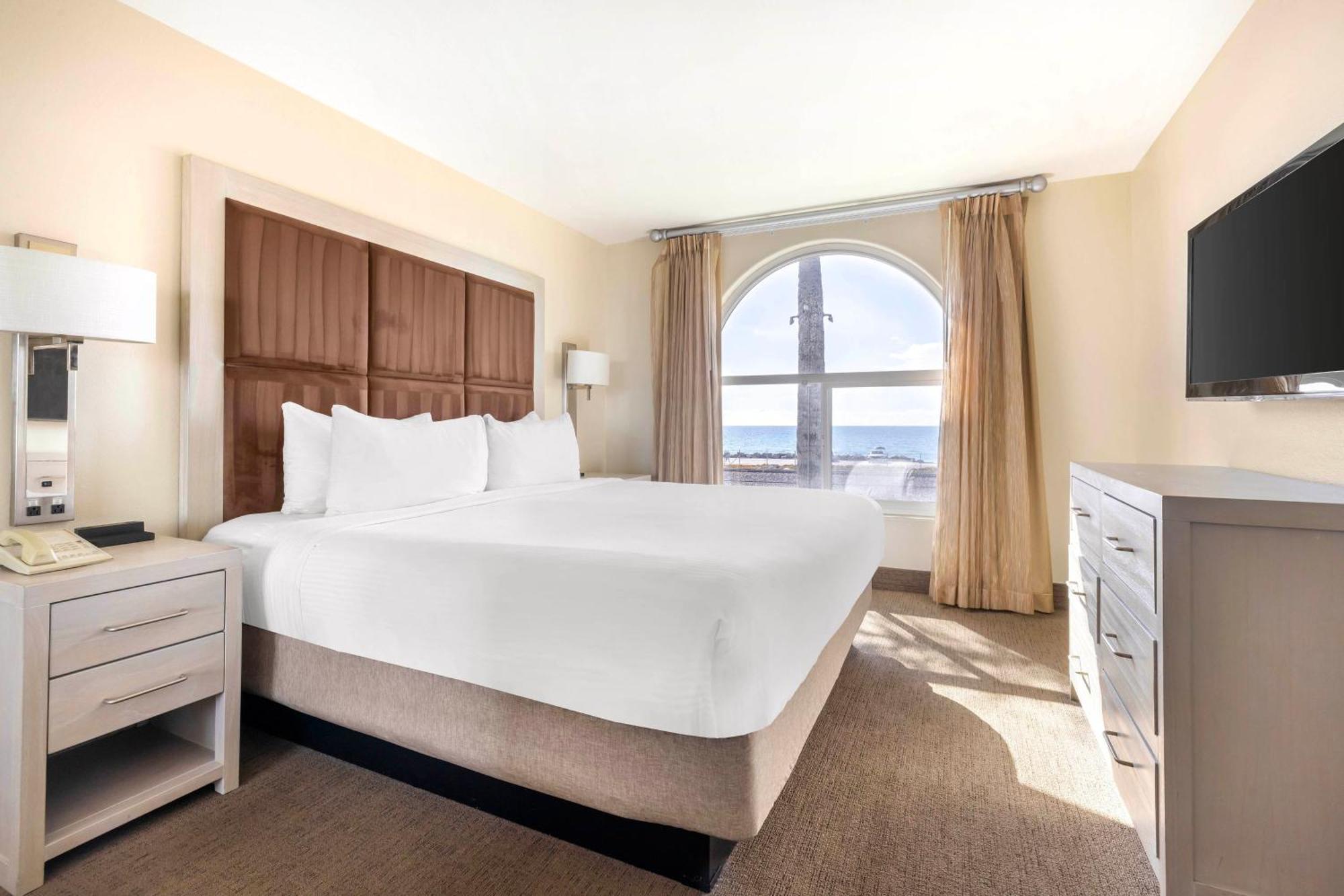 ริเวียรา บีช แอนด์ ชอร์ รีสอร์ต บาย ไดมอนด์ รีสอร์ต Hotel ดานาพอยท์ ภายนอก รูปภาพ